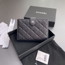 Chanel Wallet Purse